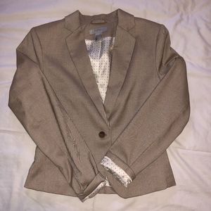 H&M Women's Blazer size 6